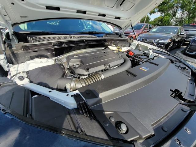 2022 Buick Envision FWD Preferred