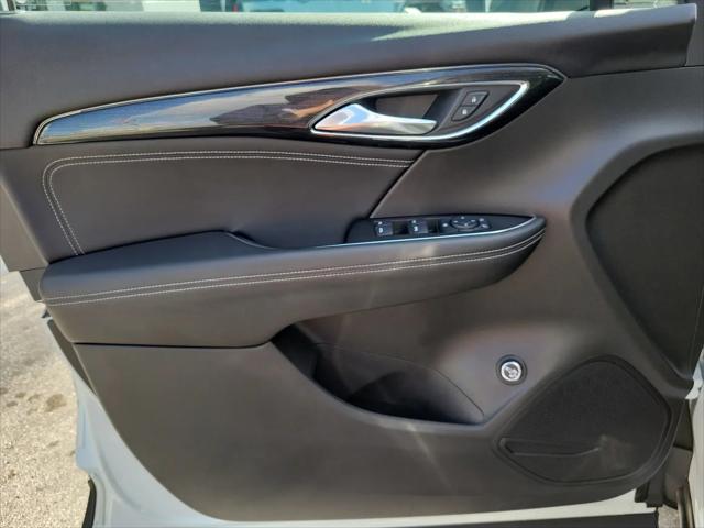 2022 Buick Envision FWD Preferred