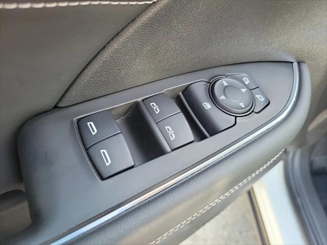 2022 Buick Envision FWD Preferred