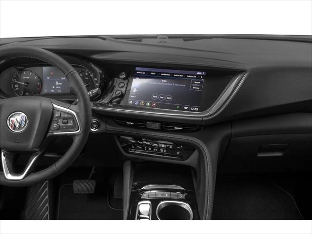 2022 Buick Envision FWD Preferred