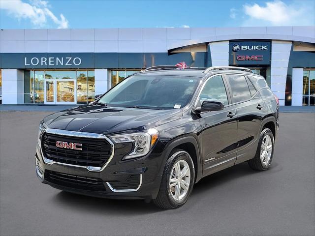 2023 GMC Terrain SLE for sale in Doral, FL
