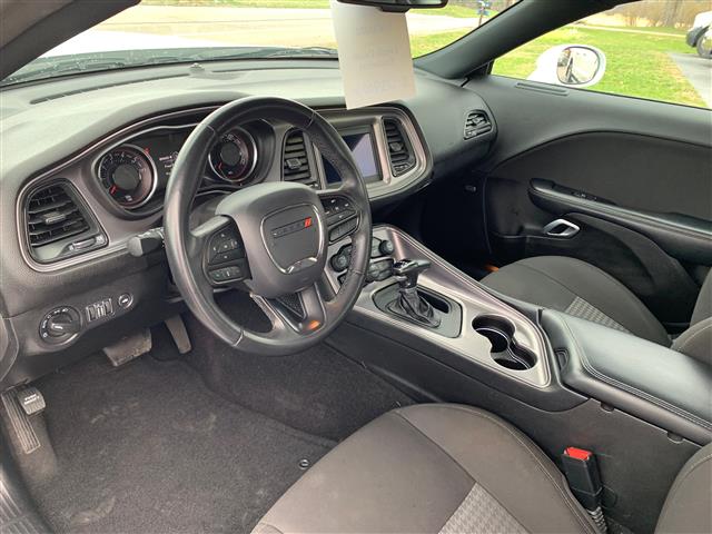 2023 Dodge Challenger GT