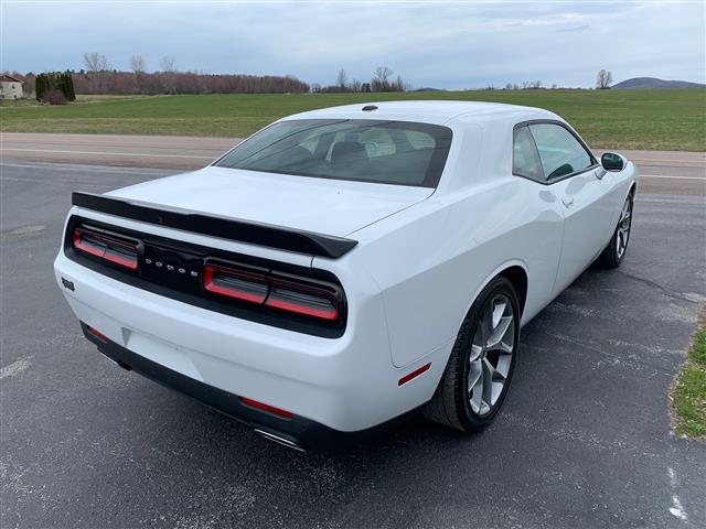 2023 Dodge Challenger GT
