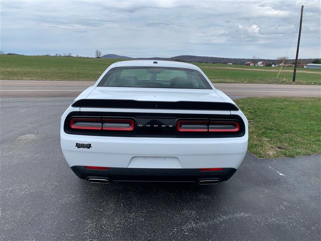2023 Dodge Challenger GT