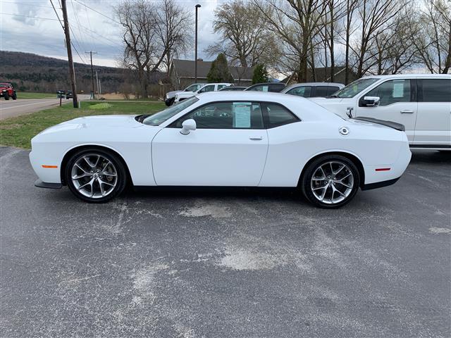 2023 Dodge Challenger GT
