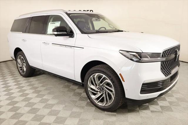 2025 Lincoln Navigator Reserve for sale in Oklahoma City, OK