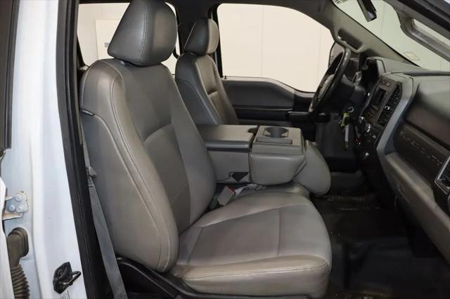 2018 Ford F-550 XL