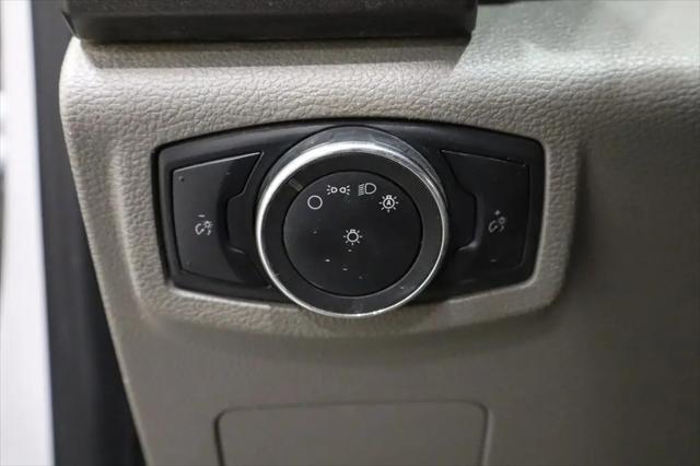 2018 Ford F-550 XL