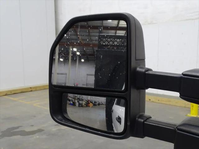 2018 Ford F-550 XL