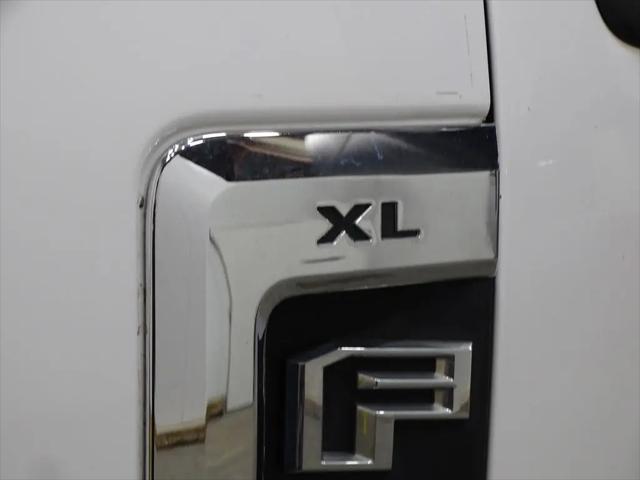 2018 Ford F-550 XL
