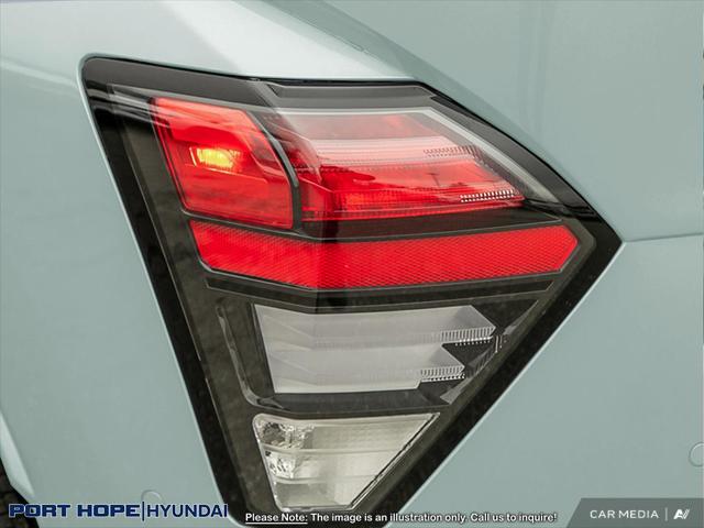 Kona N Line w-Two-tone