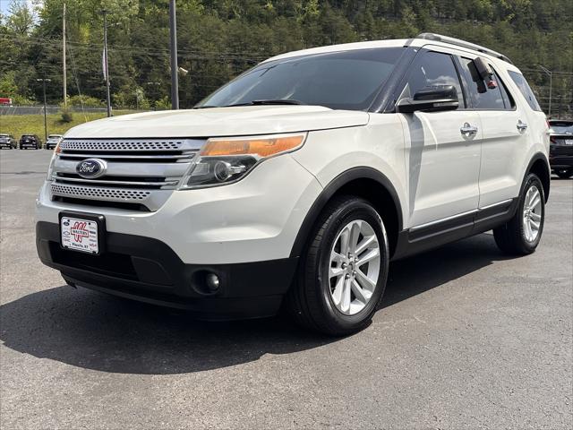Used 2011 Ford Explorer For Sale in Pikeville, KY