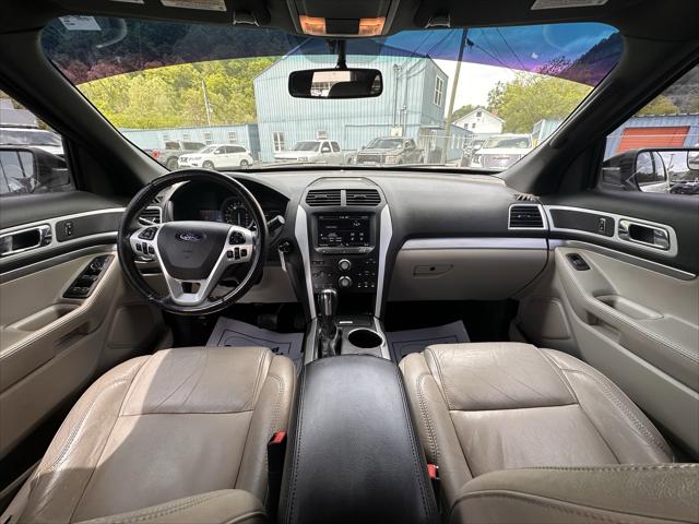 Used 2011 Ford Explorer For Sale in Pikeville, KY