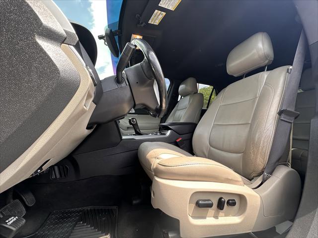 Used 2011 Ford Explorer For Sale in Pikeville, KY