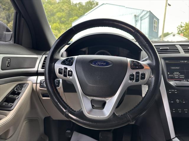 Used 2011 Ford Explorer For Sale in Pikeville, KY