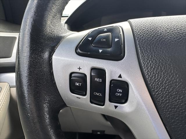 Used 2011 Ford Explorer For Sale in Pikeville, KY