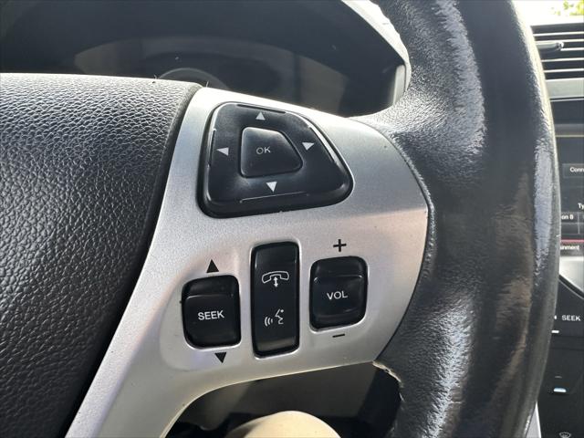 Used 2011 Ford Explorer For Sale in Pikeville, KY