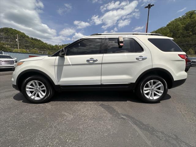 Used 2011 Ford Explorer For Sale in Pikeville, KY