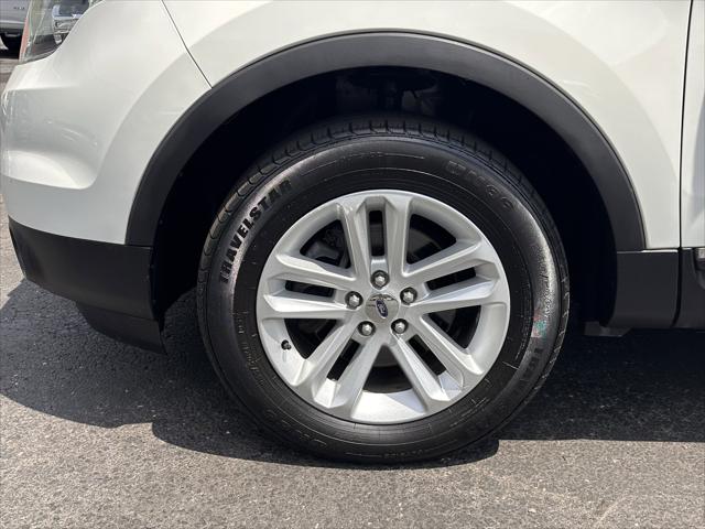 Used 2011 Ford Explorer For Sale in Pikeville, KY