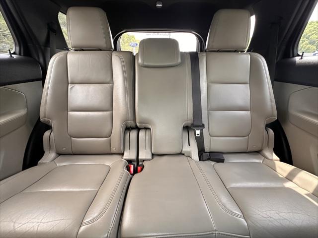 Used 2011 Ford Explorer For Sale in Pikeville, KY