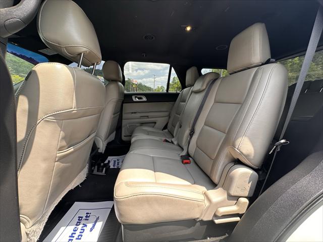 Used 2011 Ford Explorer For Sale in Pikeville, KY