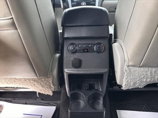 Used 2011 Ford Explorer For Sale in Pikeville, KY