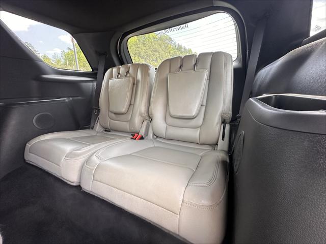 Used 2011 Ford Explorer For Sale in Pikeville, KY