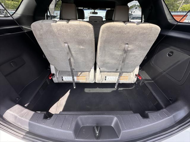 Used 2011 Ford Explorer For Sale in Pikeville, KY