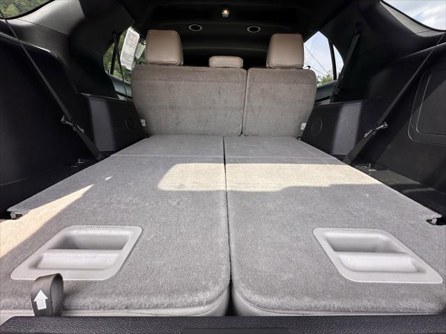 Used 2011 Ford Explorer For Sale in Pikeville, KY