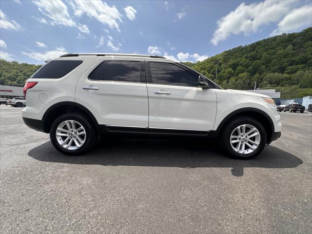 Used 2011 Ford Explorer For Sale in Pikeville, KY