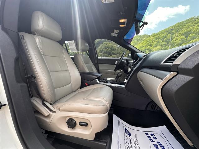 Used 2011 Ford Explorer For Sale in Pikeville, KY