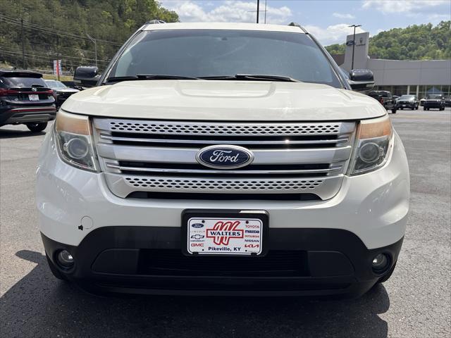 Used 2011 Ford Explorer For Sale in Pikeville, KY