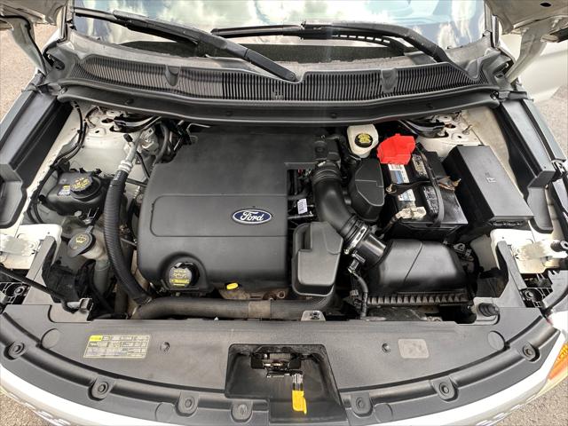 Used 2011 Ford Explorer For Sale in Pikeville, KY