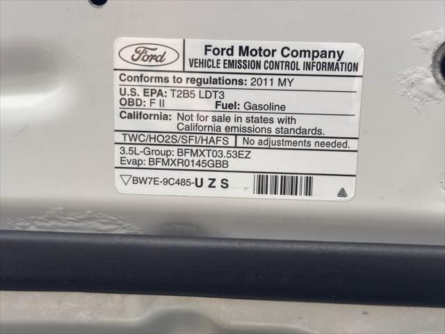 Used 2011 Ford Explorer For Sale in Pikeville, KY