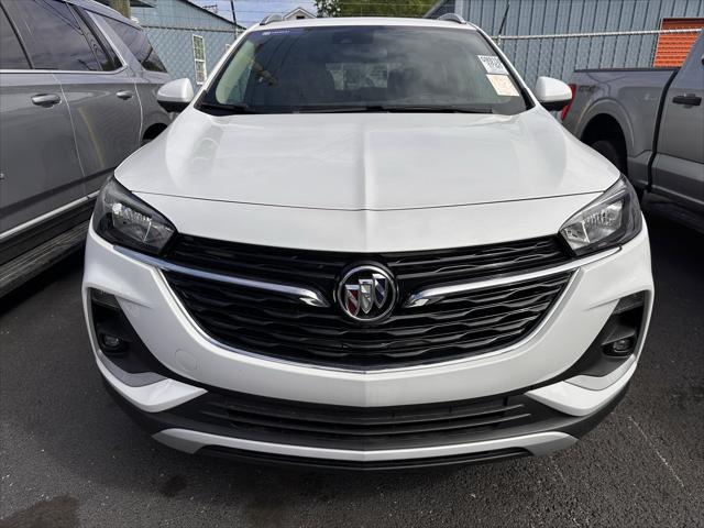 Used 2022 Buick Encore GX For Sale in Pikeville, KY