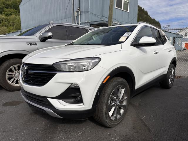 Used 2022 Buick Encore GX For Sale in Pikeville, KY