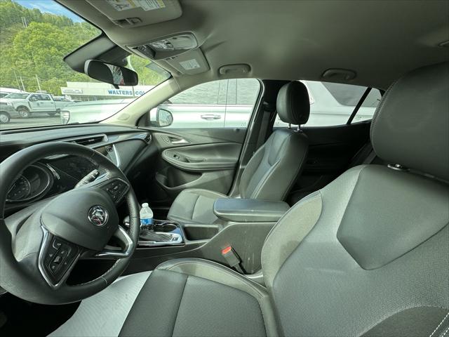Used 2022 Buick Encore GX For Sale in Pikeville, KY