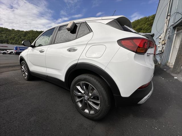 Used 2022 Buick Encore GX For Sale in Pikeville, KY