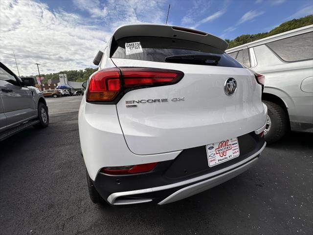 Used 2022 Buick Encore GX For Sale in Pikeville, KY