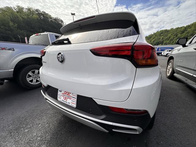 Used 2022 Buick Encore GX For Sale in Pikeville, KY