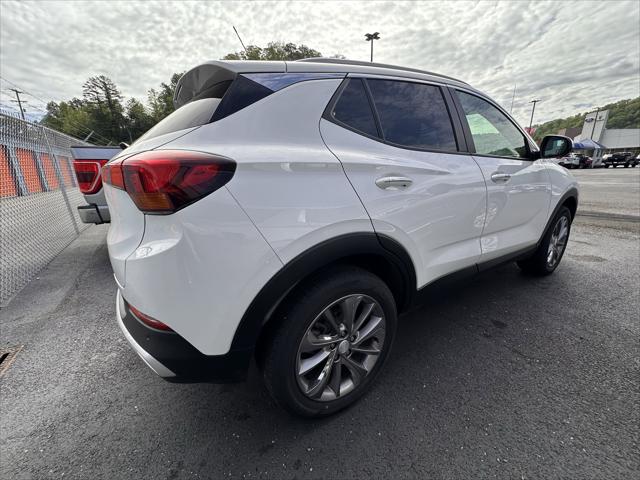 Used 2022 Buick Encore GX For Sale in Pikeville, KY