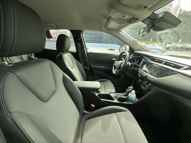 Used 2022 Buick Encore GX For Sale in Pikeville, KY