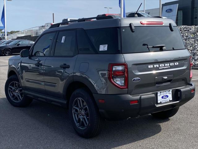 New 2025 Ford Bronco Sport For Sale in Bessemer, AL