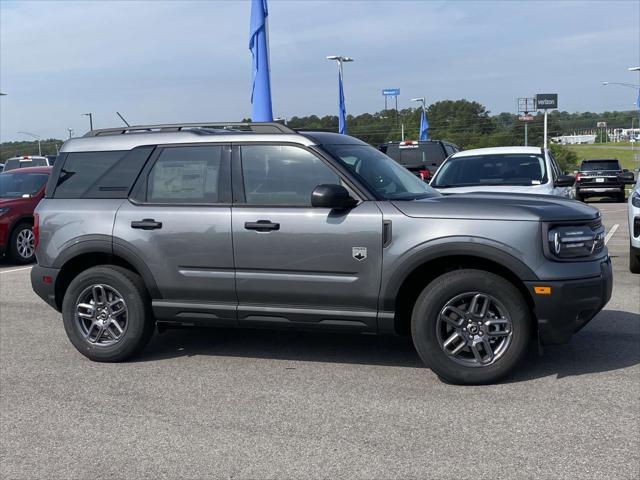 New 2025 Ford Bronco Sport For Sale in Bessemer, AL