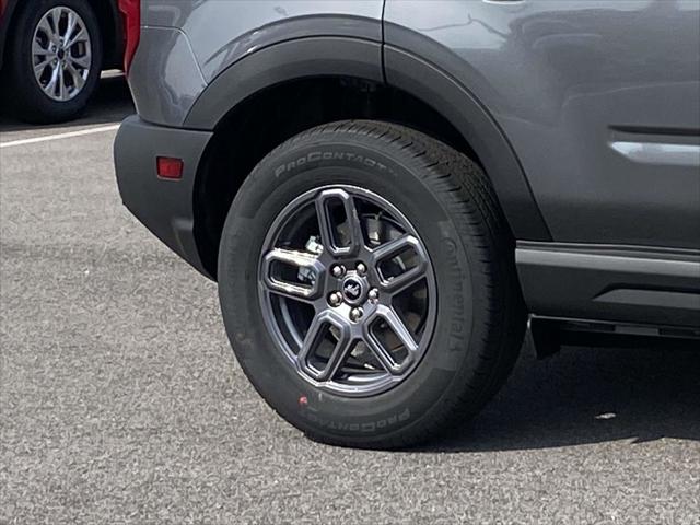 New 2025 Ford Bronco Sport For Sale in Bessemer, AL
