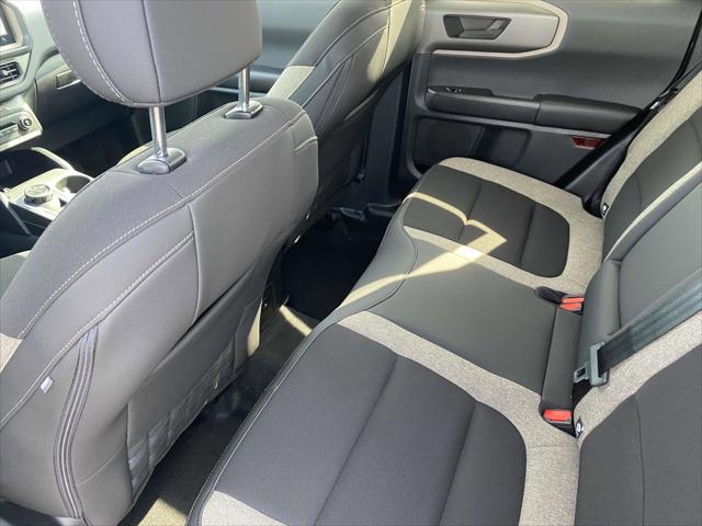 New 2025 Ford Bronco Sport For Sale in Bessemer, AL