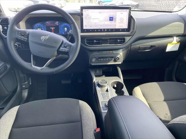 New 2025 Ford Bronco Sport For Sale in Bessemer, AL