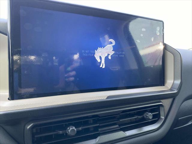 New 2025 Ford Bronco Sport For Sale in Bessemer, AL