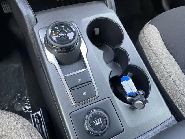 New 2025 Ford Bronco Sport For Sale in Bessemer, AL