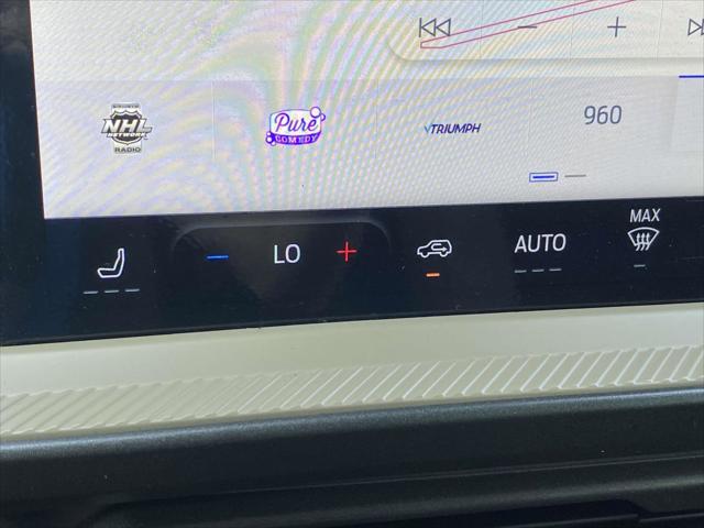 New 2025 Ford Bronco Sport For Sale in Bessemer, AL